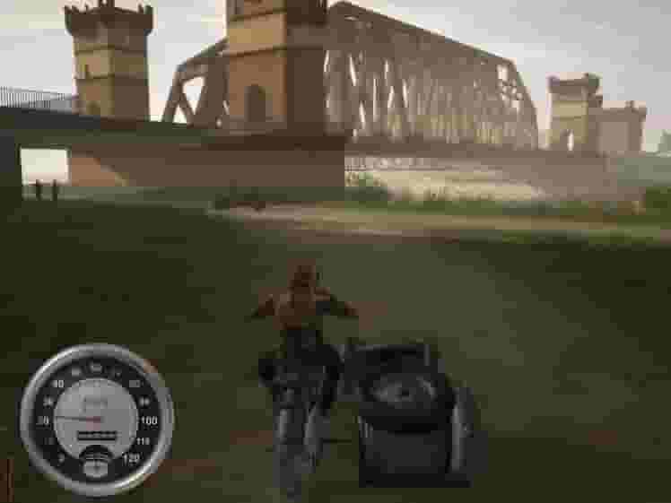 Death to Spies screenshot thumbnail screenshot 9