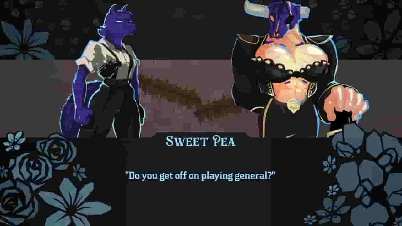 Deathblossom screenshot thumbnail screenshot 0