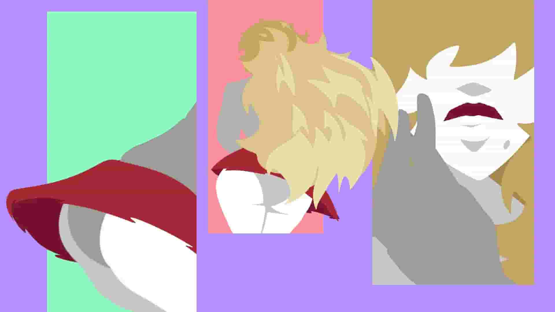 Deathblossom screenshot thumbnail screenshot 1