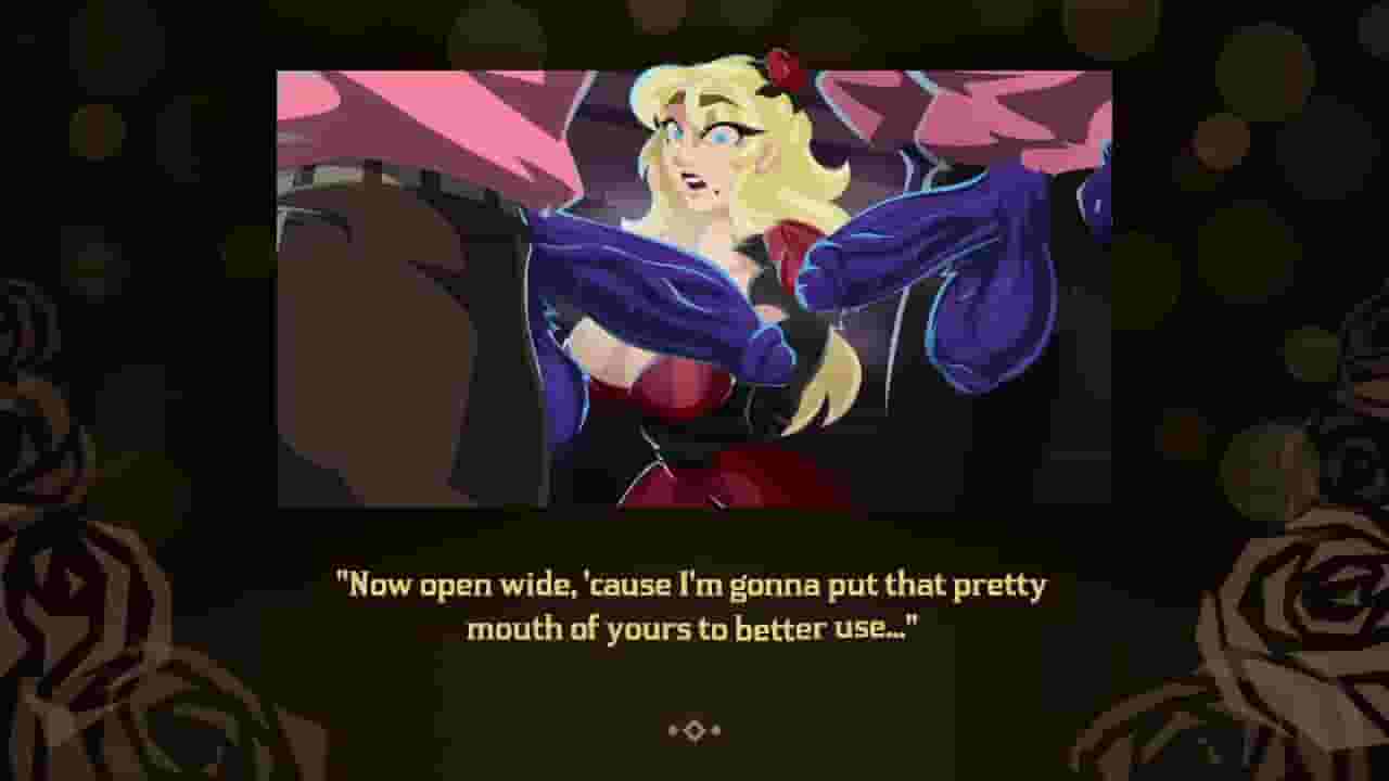 Deathblossom screenshot thumbnail screenshot 3