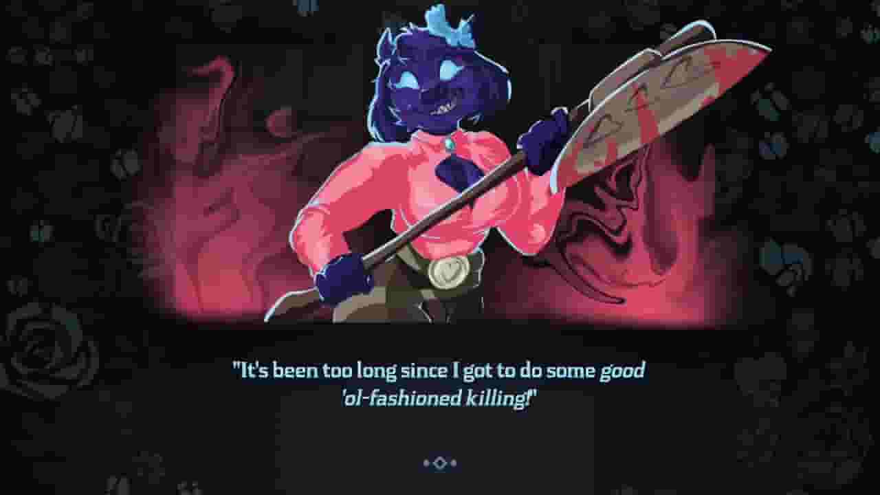 Deathblossom screenshot thumbnail screenshot 6