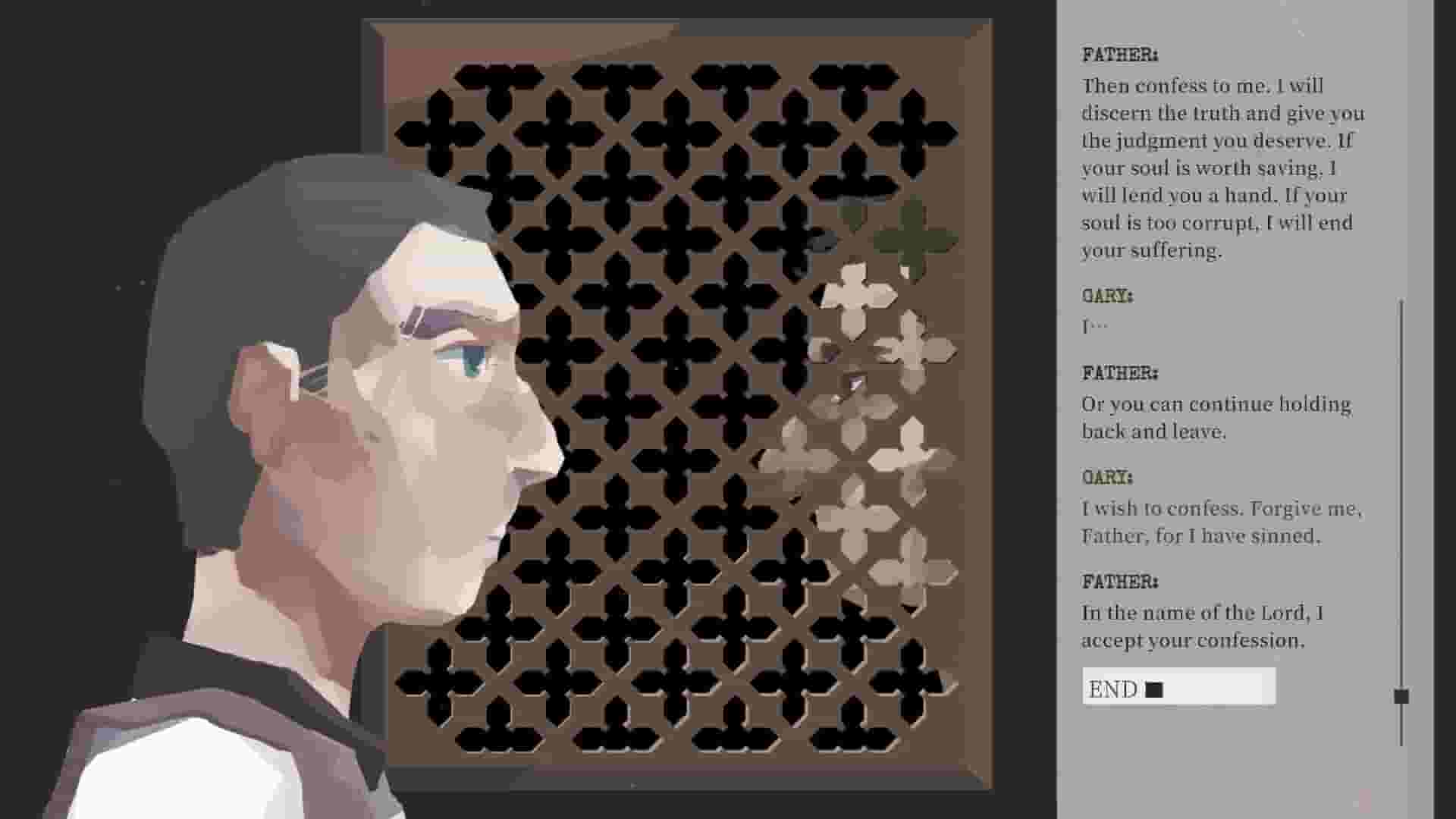 Deathless Death screenshot thumbnail screenshot 1