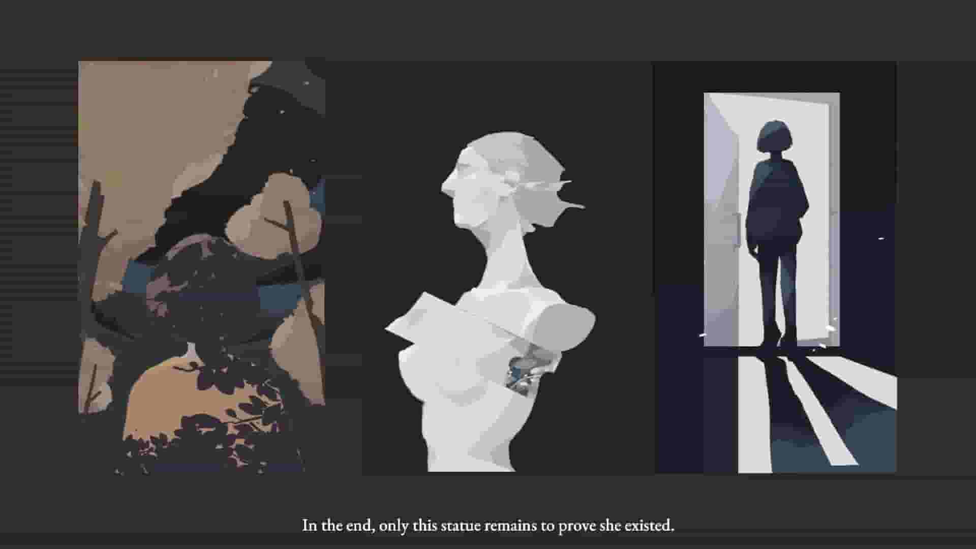 Deathless Death screenshot thumbnail screenshot 3