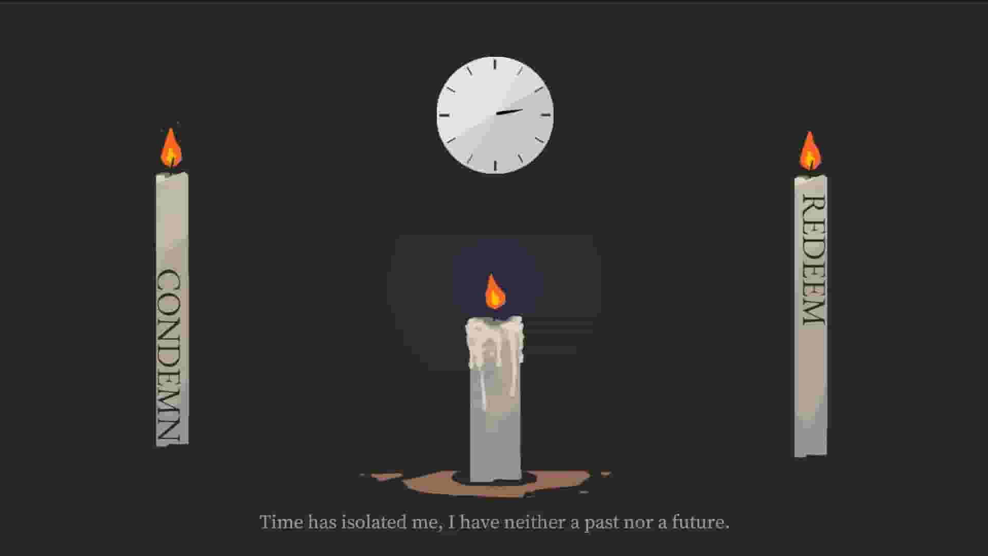 Deathless Death screenshot thumbnail screenshot 4