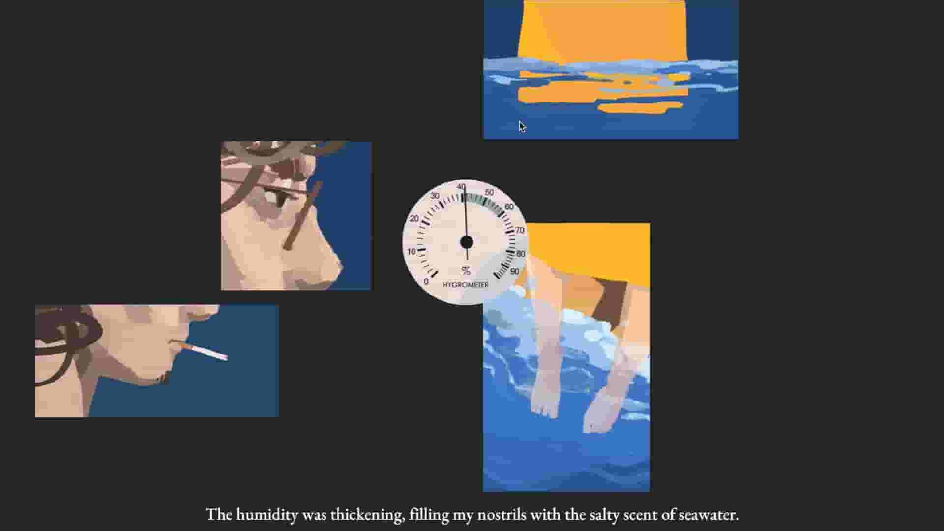 Deathless Death screenshot thumbnail screenshot 6