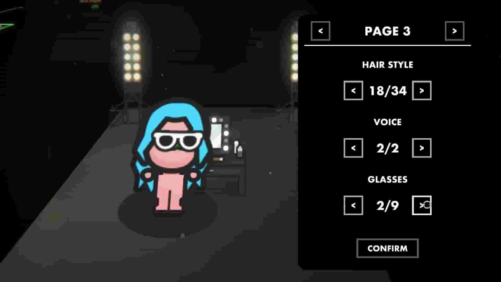 DEATHRUN TV screenshot thumbnail screenshot 4