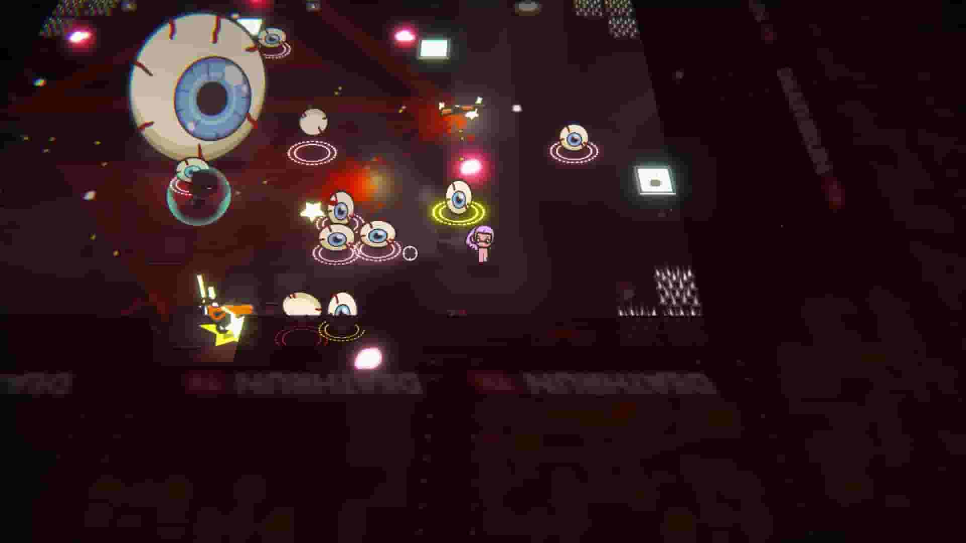 DEATHRUN TV screenshot thumbnail screenshot 6