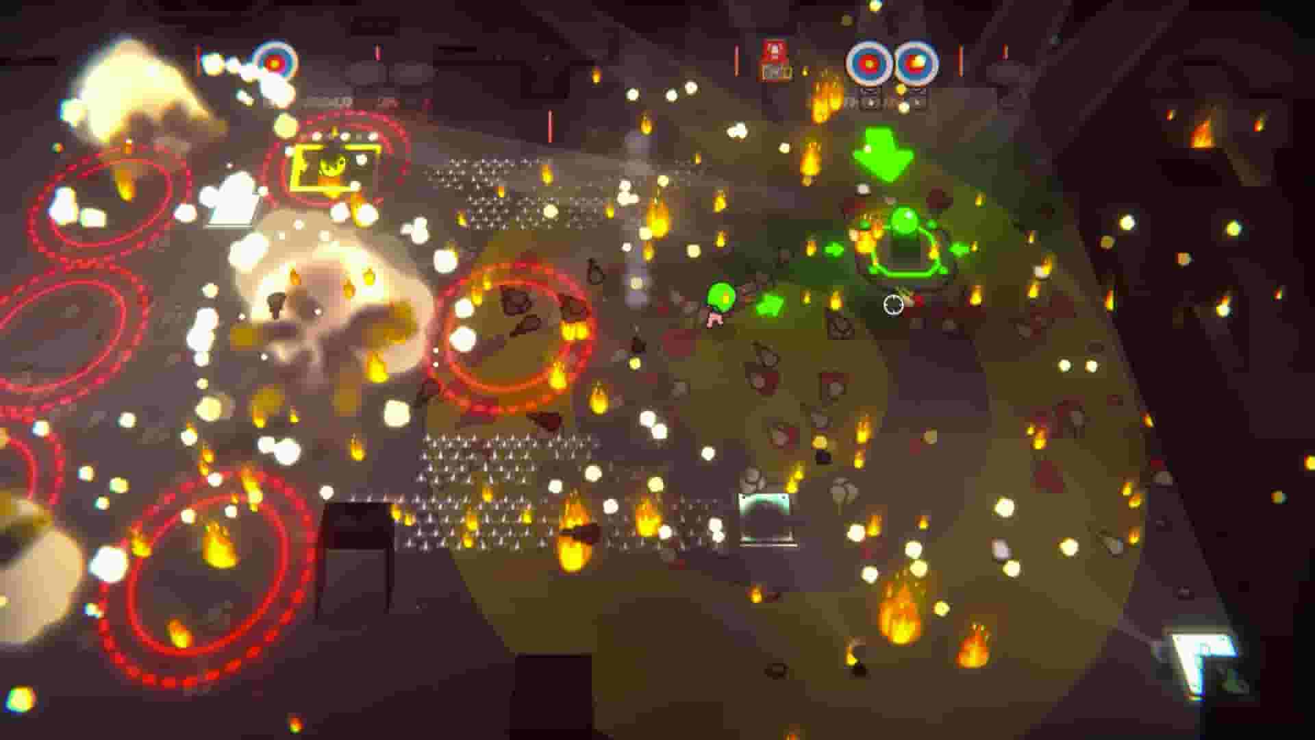 DEATHRUN TV screenshot thumbnail screenshot 8