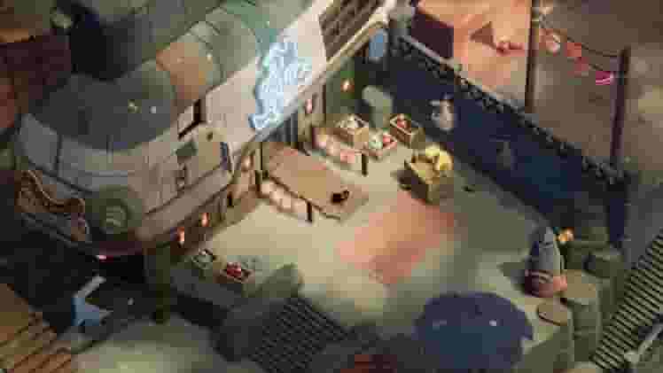 Death's Door screenshot thumbnail screenshot 11