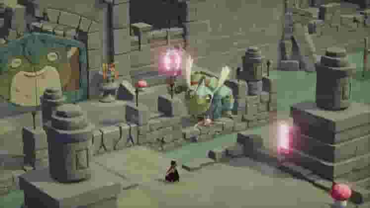 Death's Door screenshot thumbnail screenshot 4