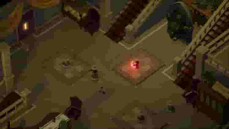 Death's Door screenshot thumbnail screenshot 5