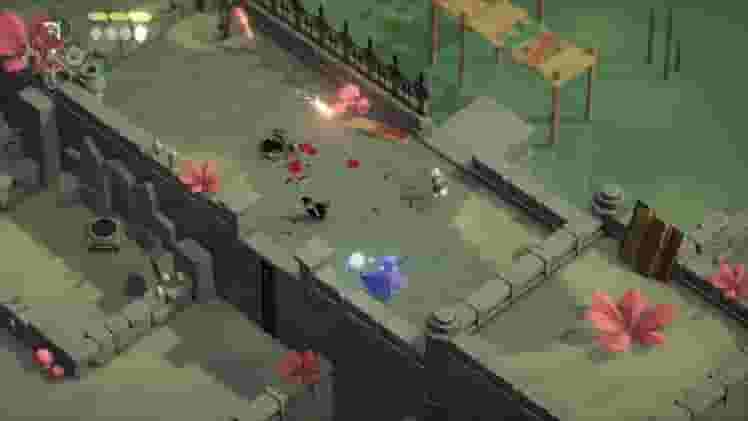 Death's Door screenshot thumbnail screenshot 6