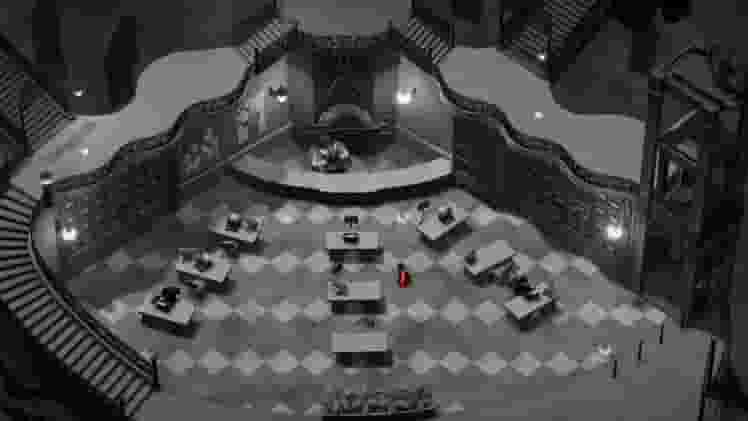 Death's Door screenshot thumbnail screenshot 9