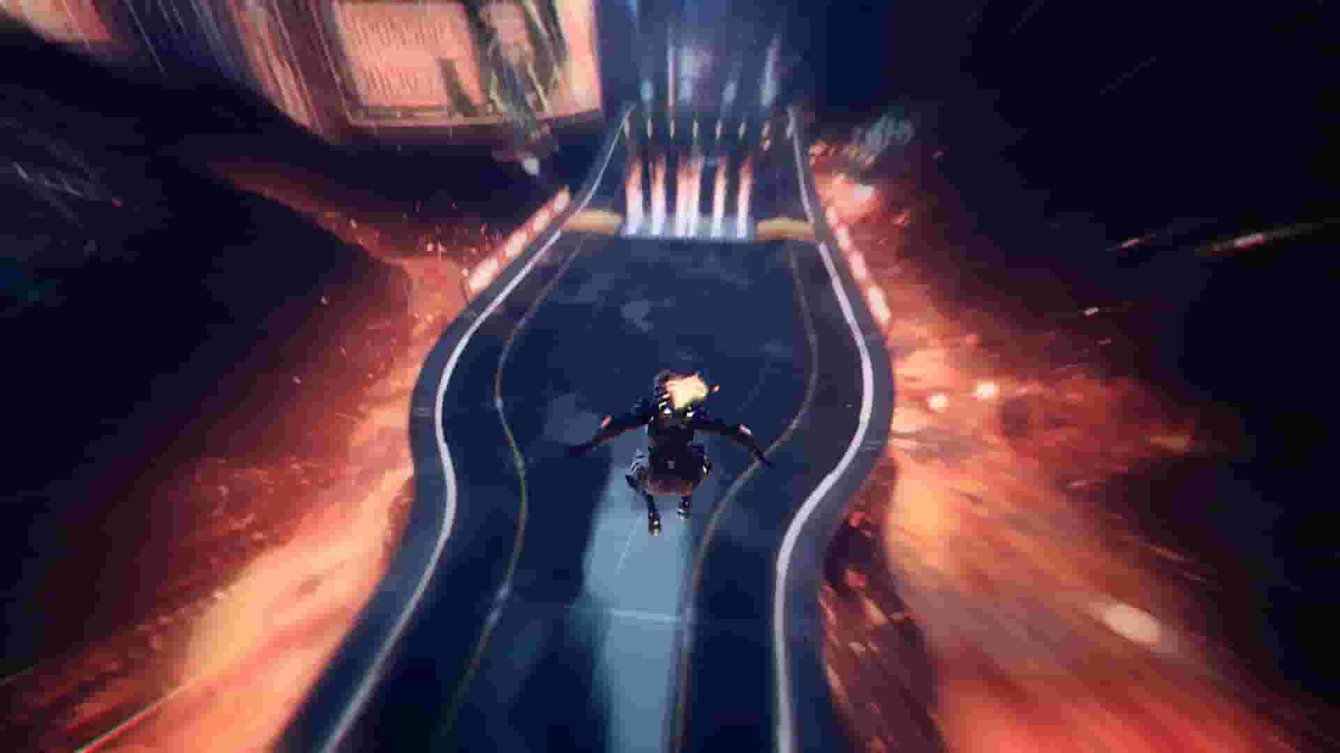 DeathSprint 66 screenshot thumbnail screenshot 1