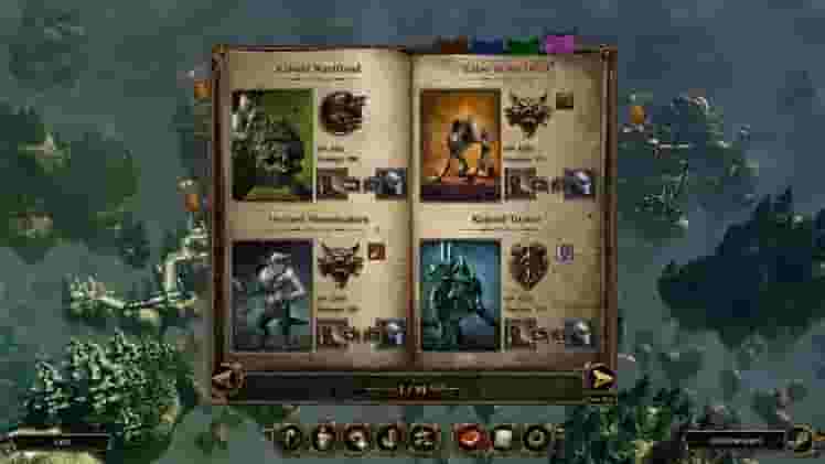 Deathtrap screenshot thumbnail screenshot 10