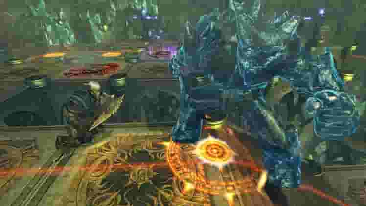 Deathtrap screenshot thumbnail screenshot 11