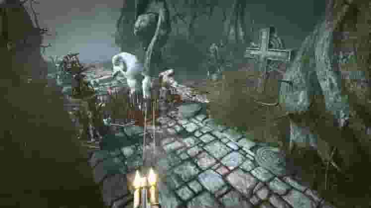 Deathtrap screenshot thumbnail screenshot 2