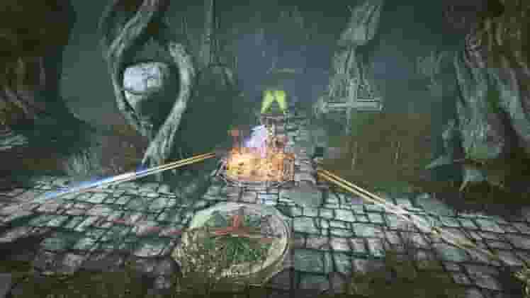 Deathtrap screenshot thumbnail screenshot 5
