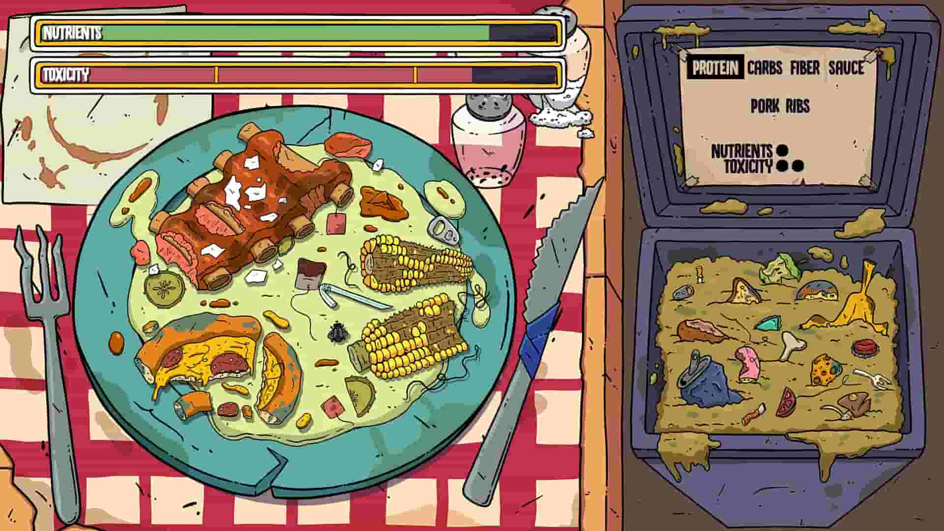 Debtors' Club screenshot thumbnail screenshot 10