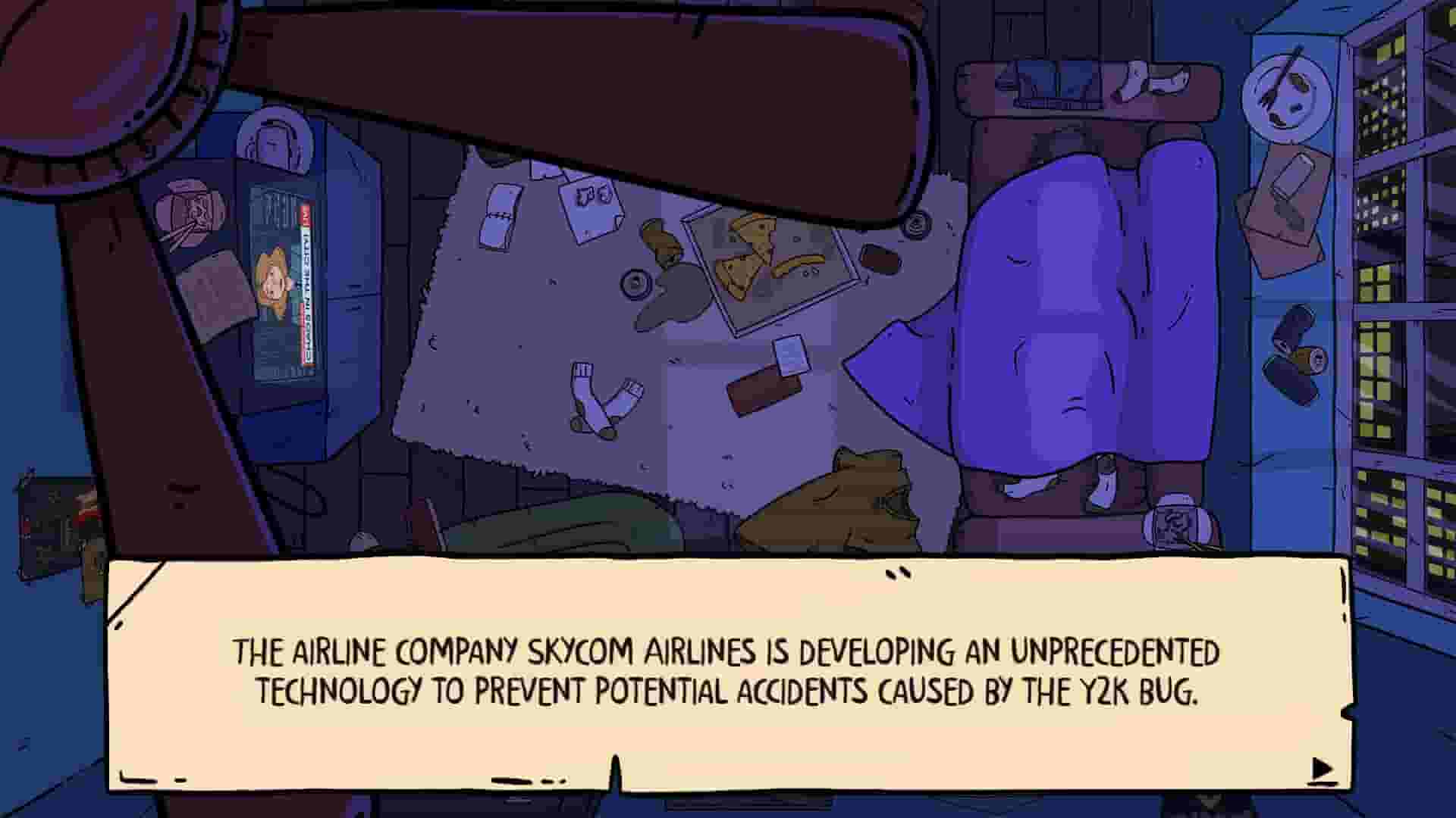 Debtors' Club screenshot thumbnail screenshot 3