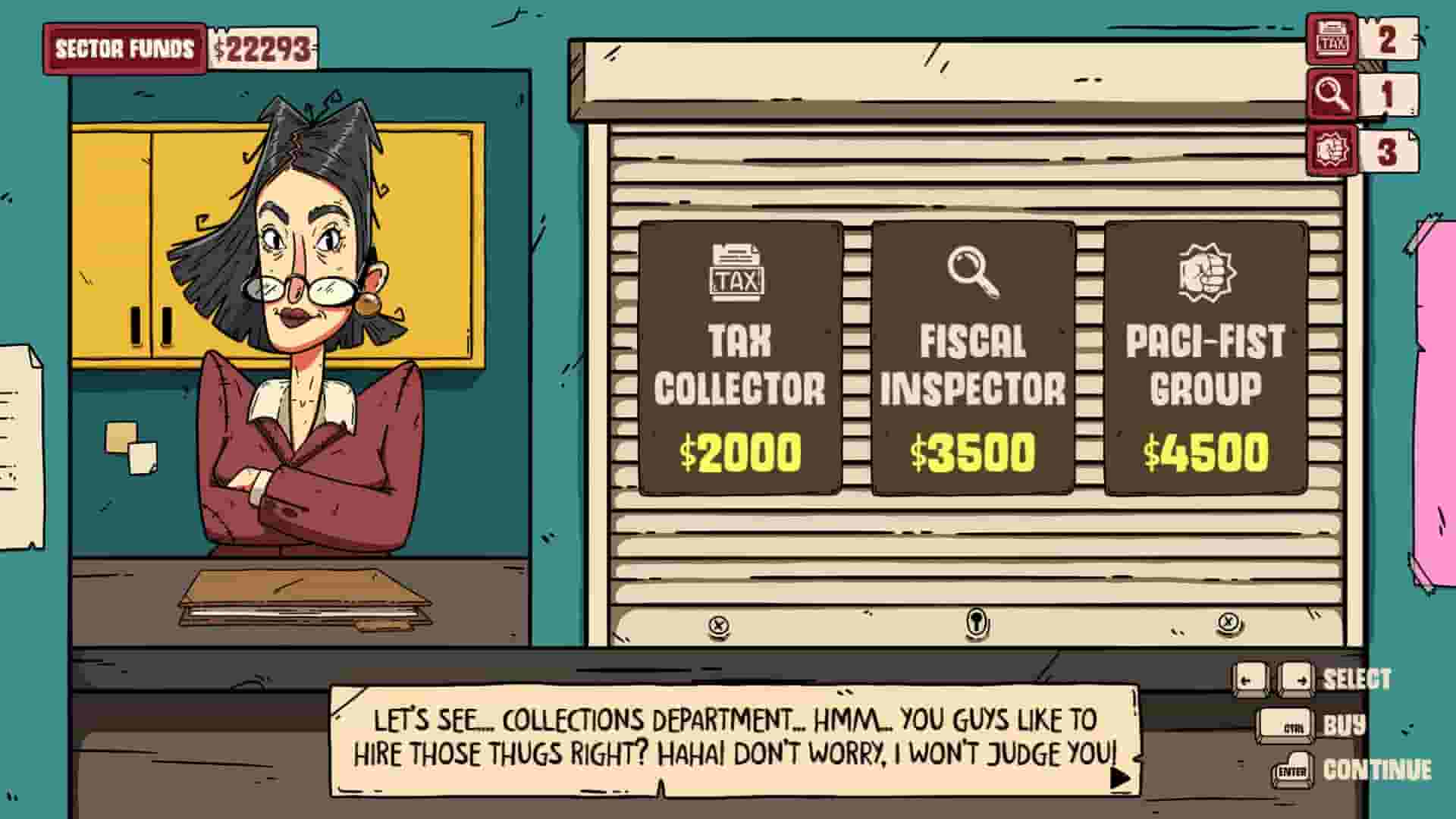 Debtors' Club screenshot thumbnail screenshot 4