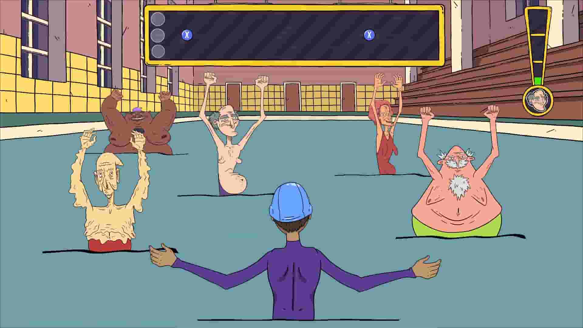 Debtors' Club screenshot thumbnail screenshot 5