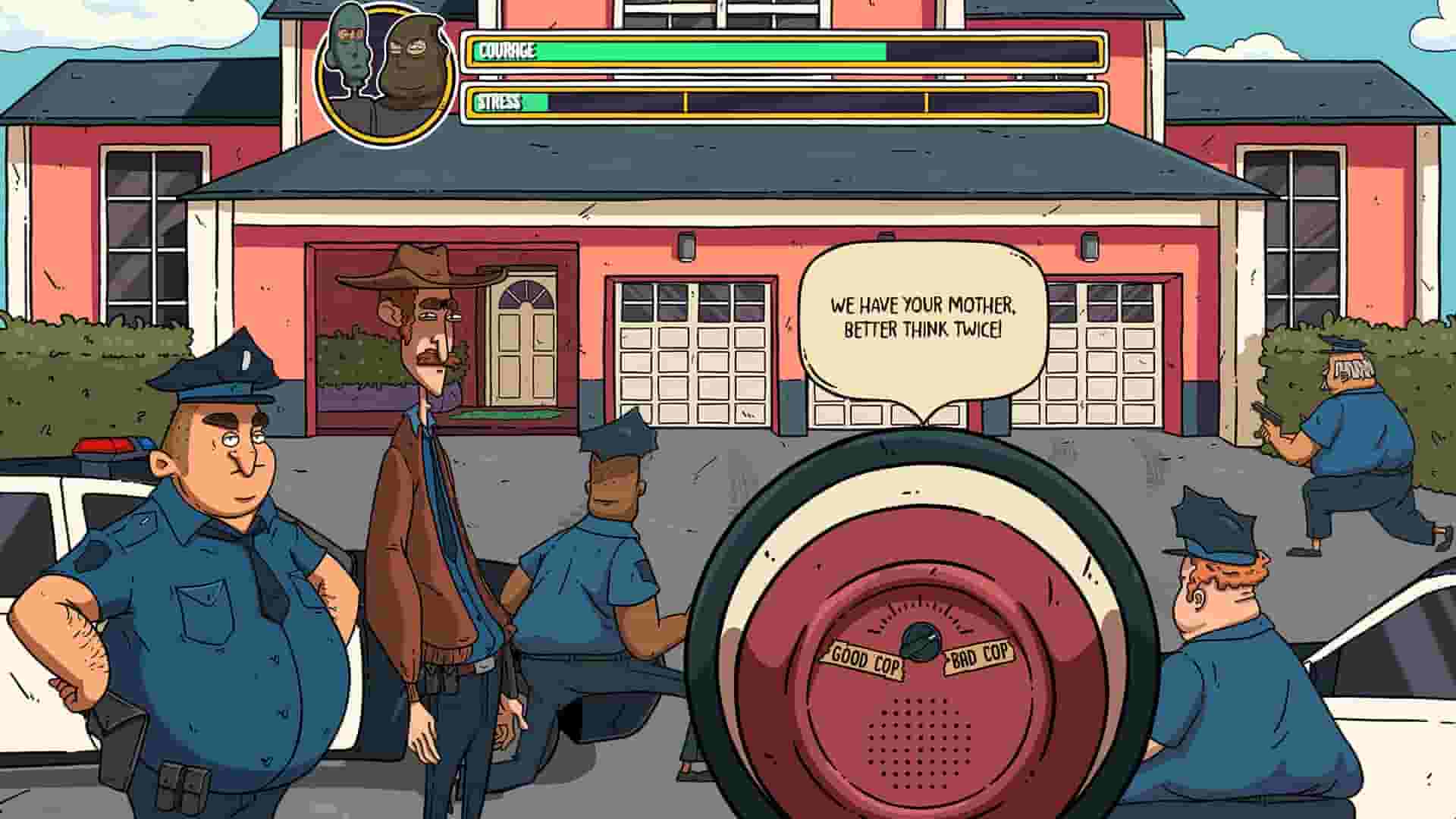 Debtors' Club screenshot thumbnail screenshot 6