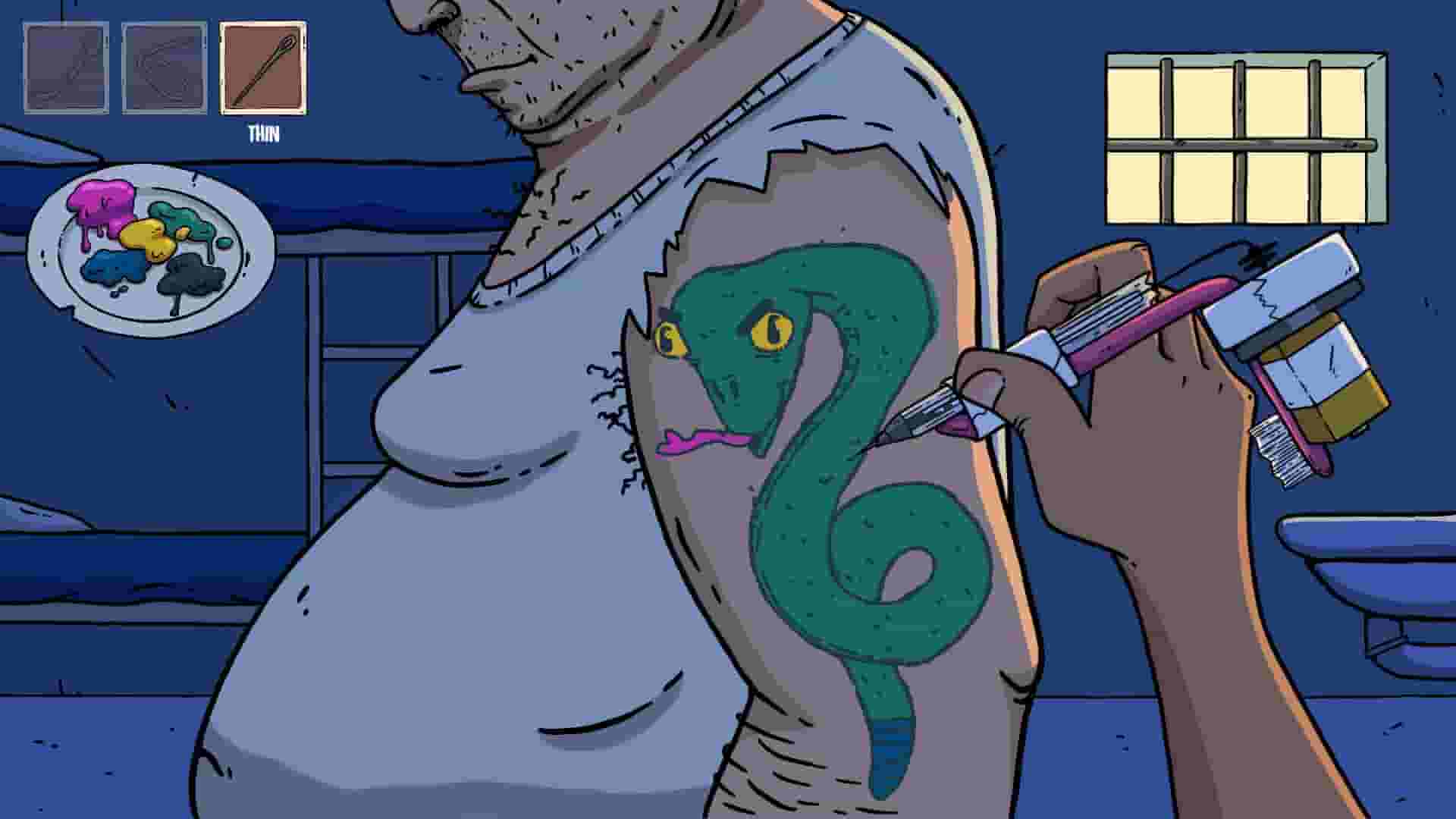 Debtors' Club screenshot thumbnail screenshot 7