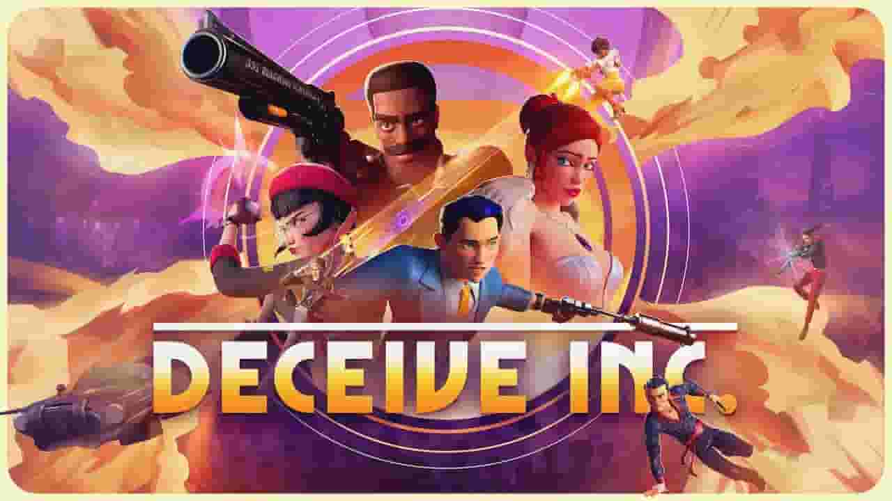 Deceive Inc. screenshot thumbnail screenshot 0