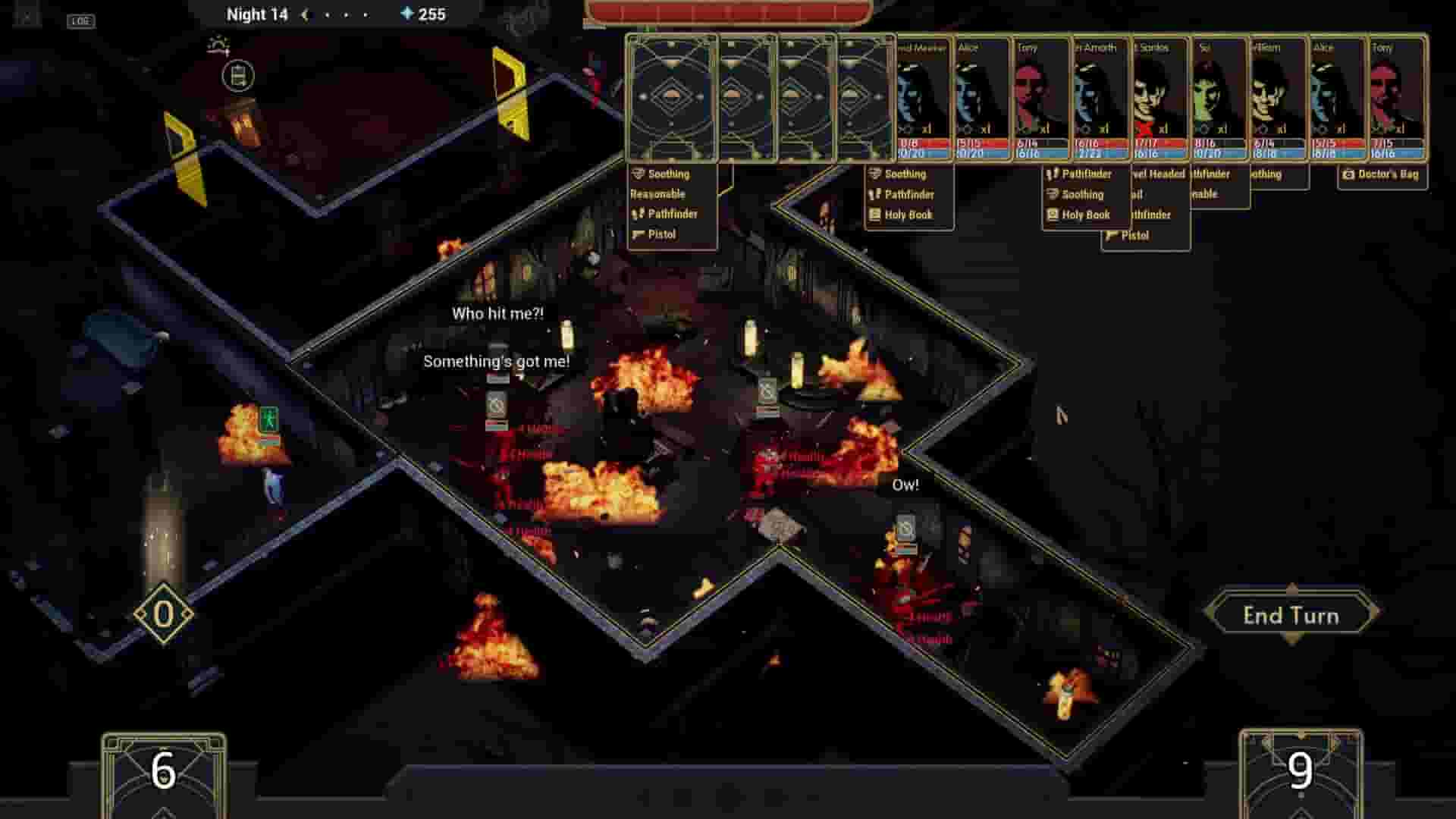 Deck of Haunts screenshot thumbnail screenshot 4