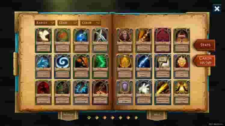 Deck of Souls screenshot thumbnail screenshot 6