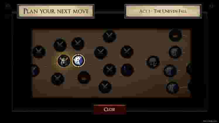 Deck of Souls screenshot thumbnail screenshot 7