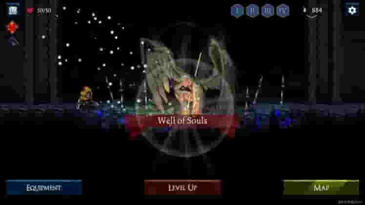 Deck of Souls screenshot thumbnail screenshot 9
