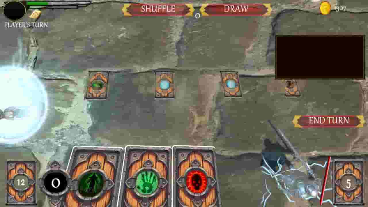 Decks Of Power screenshot thumbnail screenshot 0