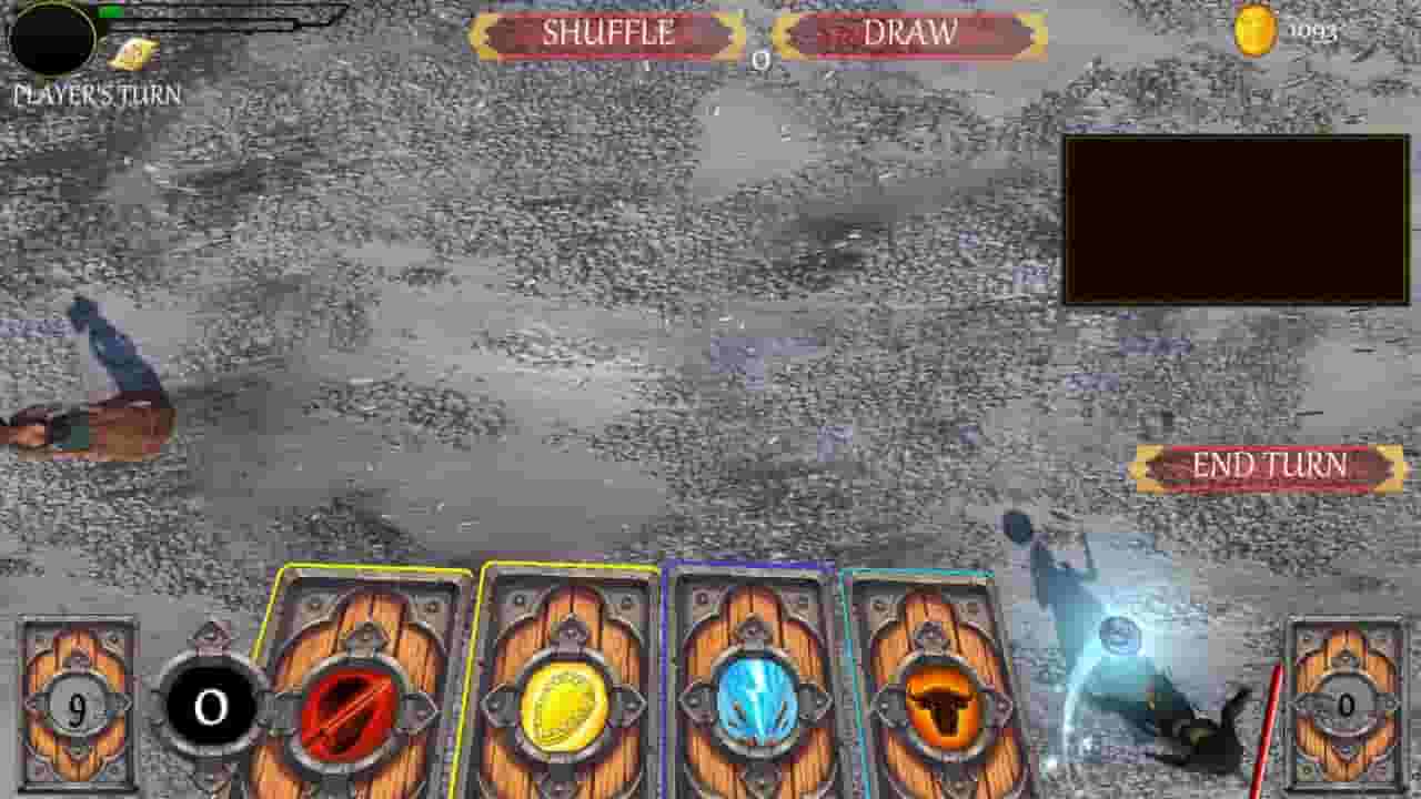 Decks Of Power screenshot thumbnail screenshot 4
