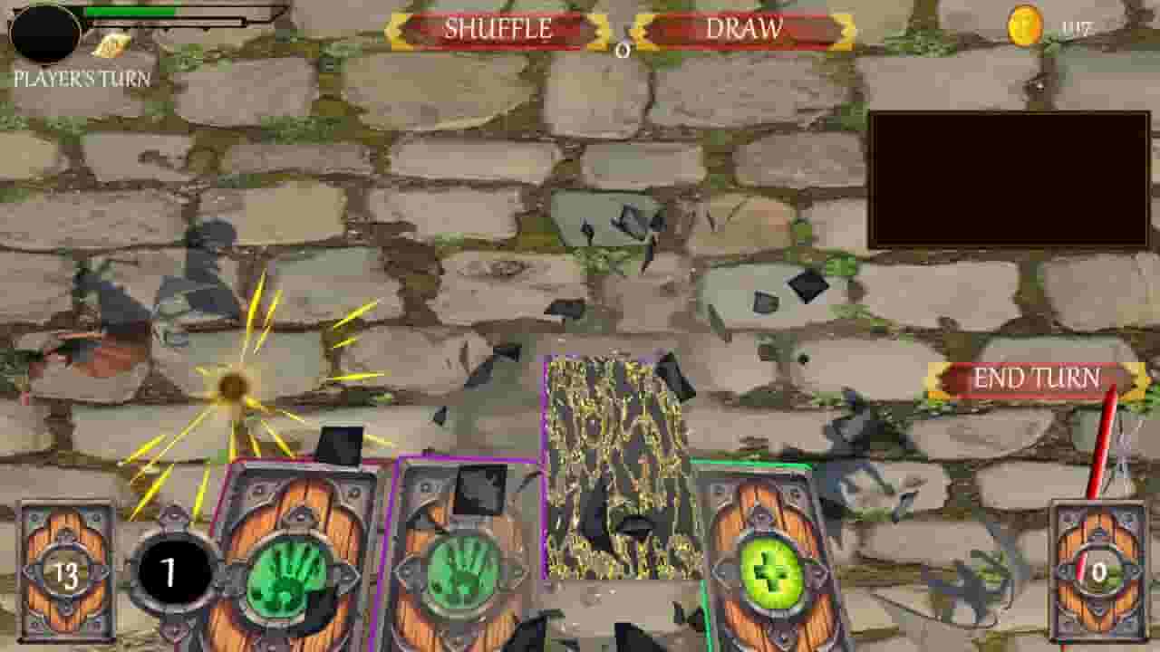 Decks Of Power screenshot thumbnail screenshot 5