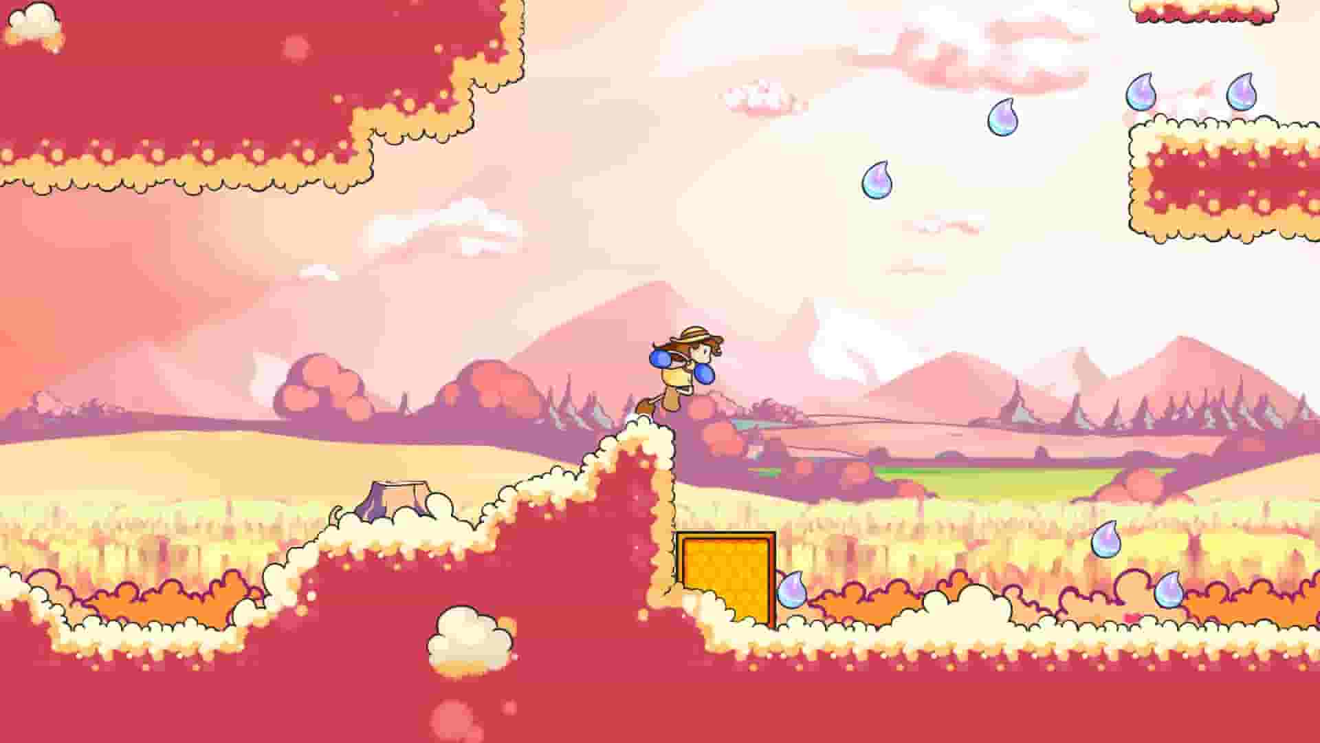 Decline's Drops screenshot thumbnail screenshot 0