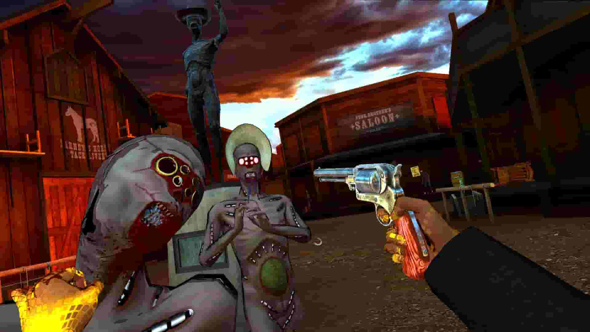 Deep Cuts screenshot thumbnail screenshot 0