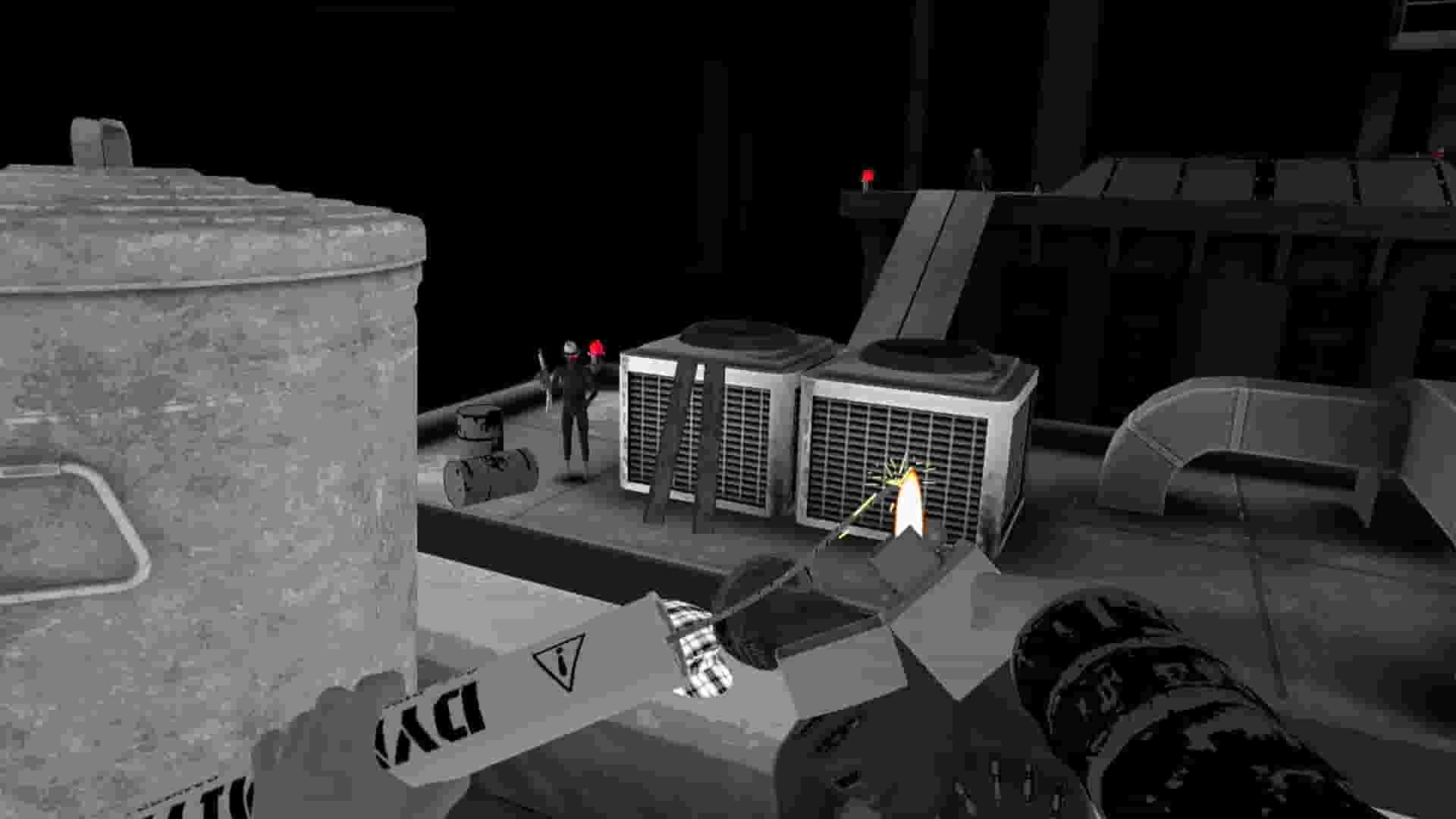 Deep Cuts screenshot thumbnail screenshot 1