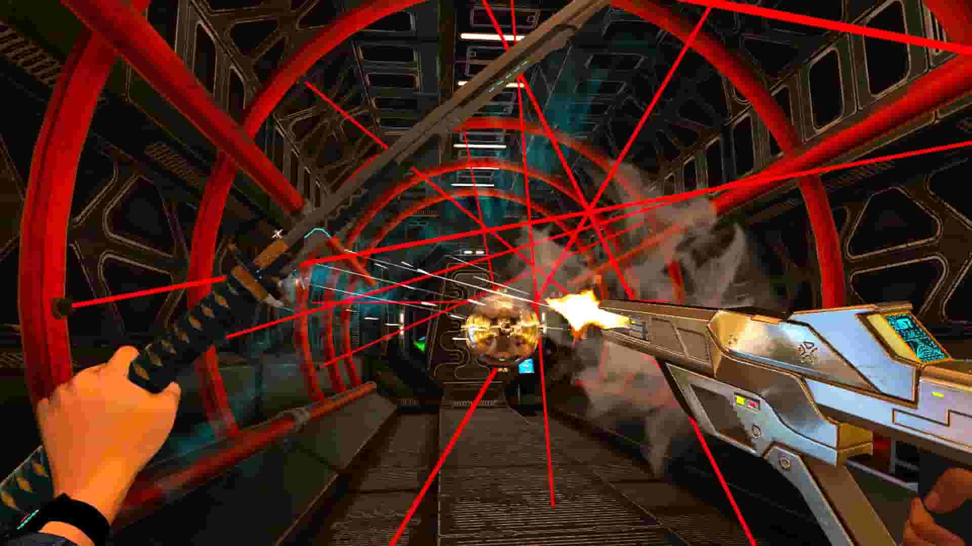 Deep Cuts screenshot thumbnail screenshot 4