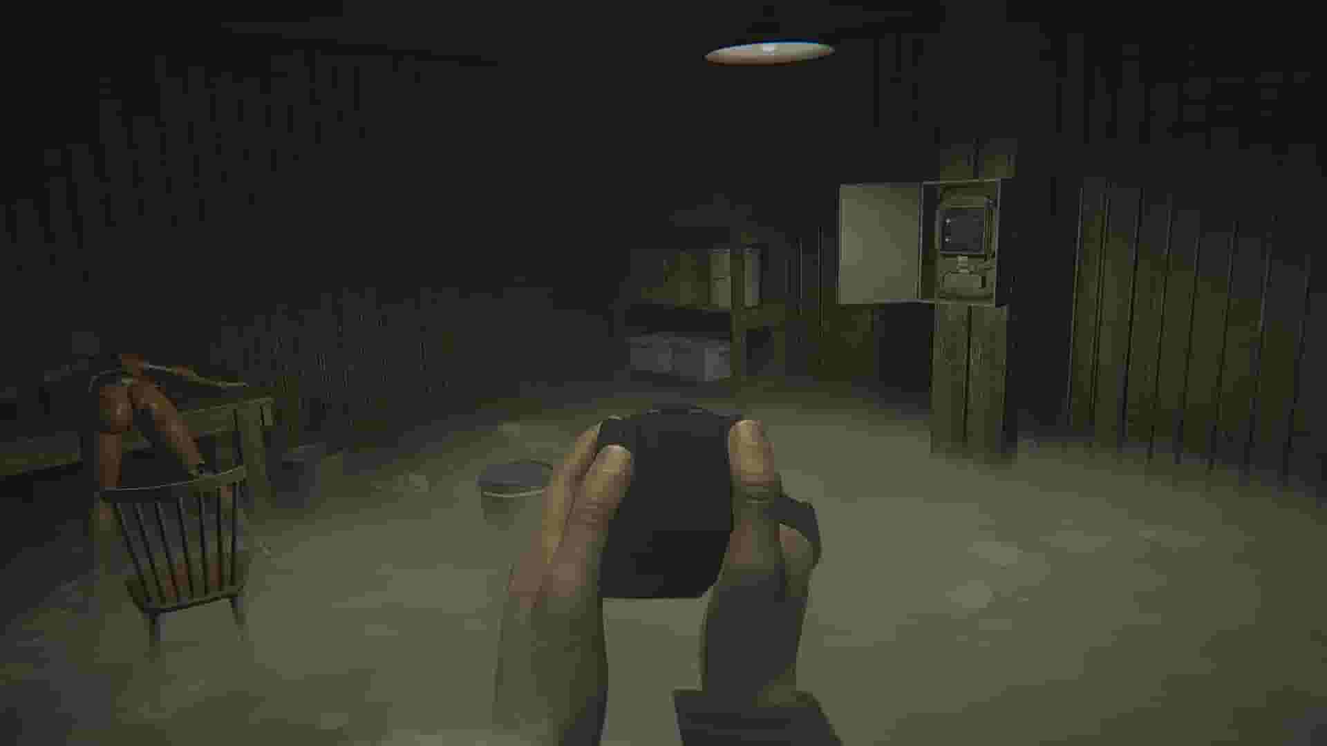 Deep Inside screenshot thumbnail screenshot 0