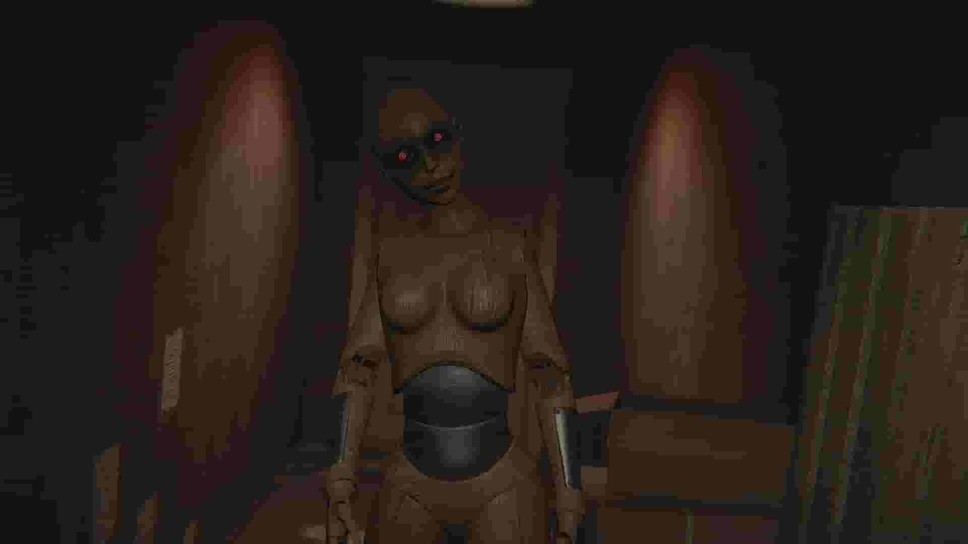 Deep Inside screenshot thumbnail screenshot 1