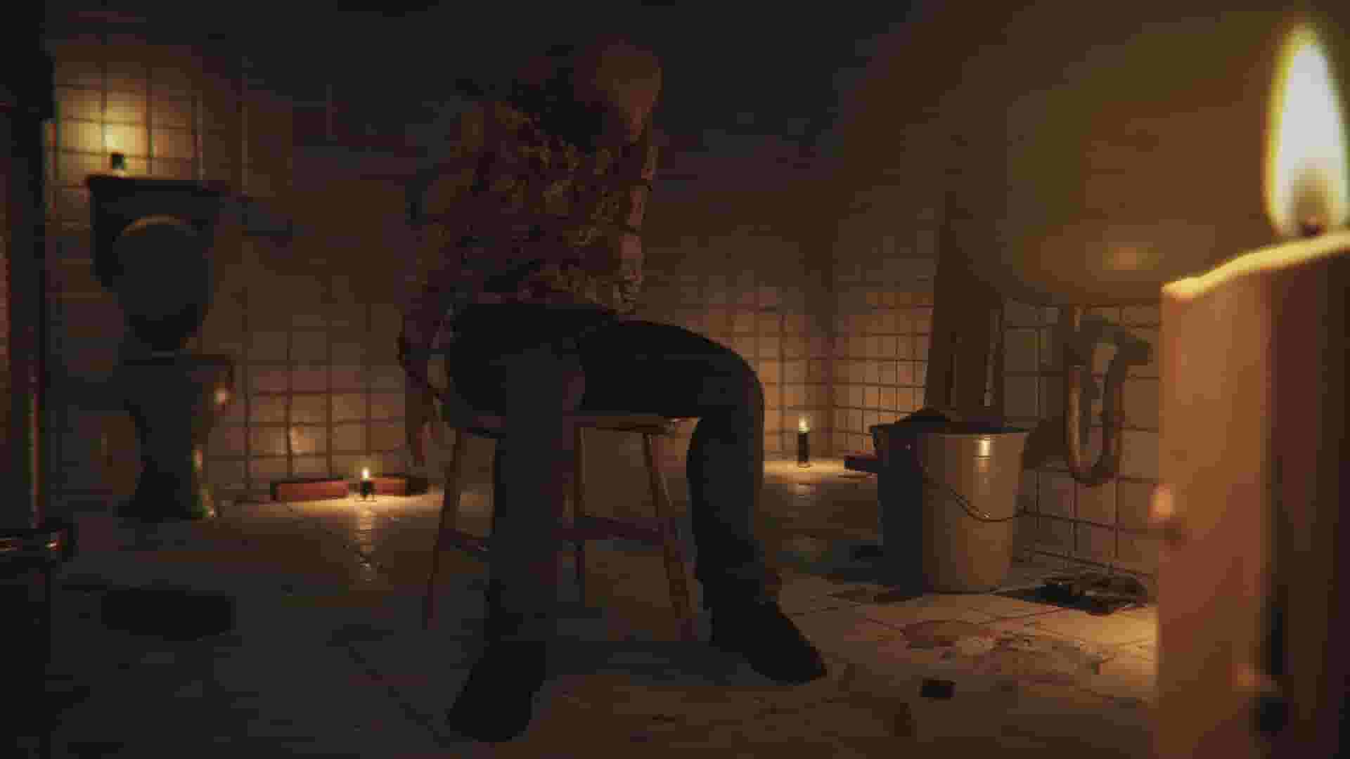 Deep Inside screenshot thumbnail screenshot 2