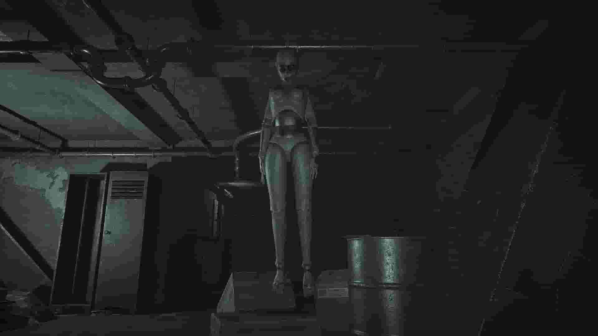 Deep Inside screenshot thumbnail screenshot 3