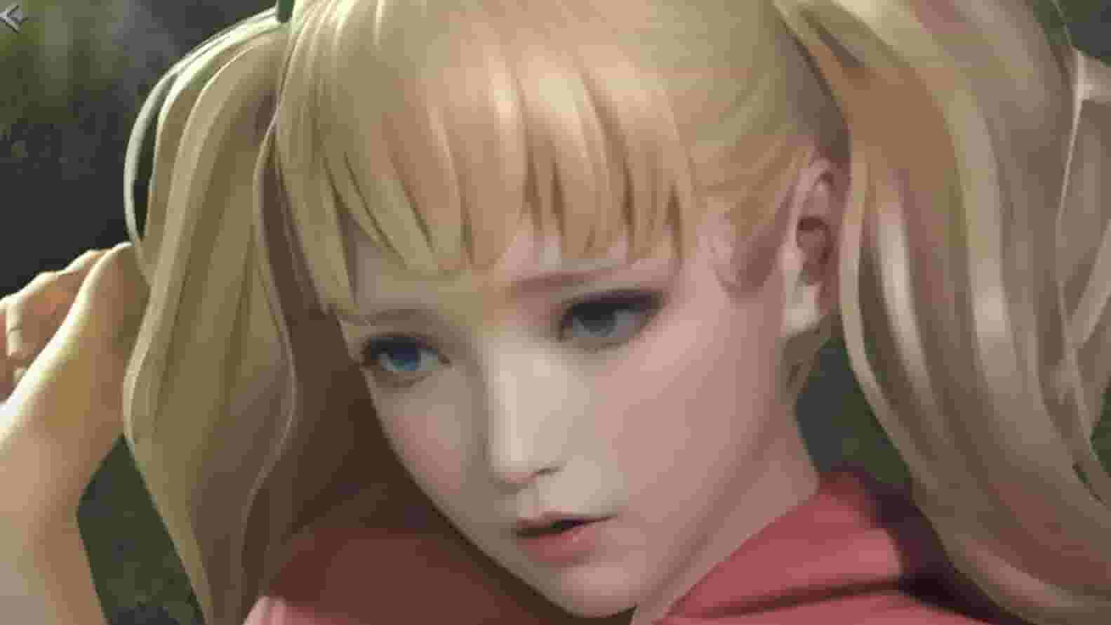 Deep Secret screenshot thumbnail screenshot 3