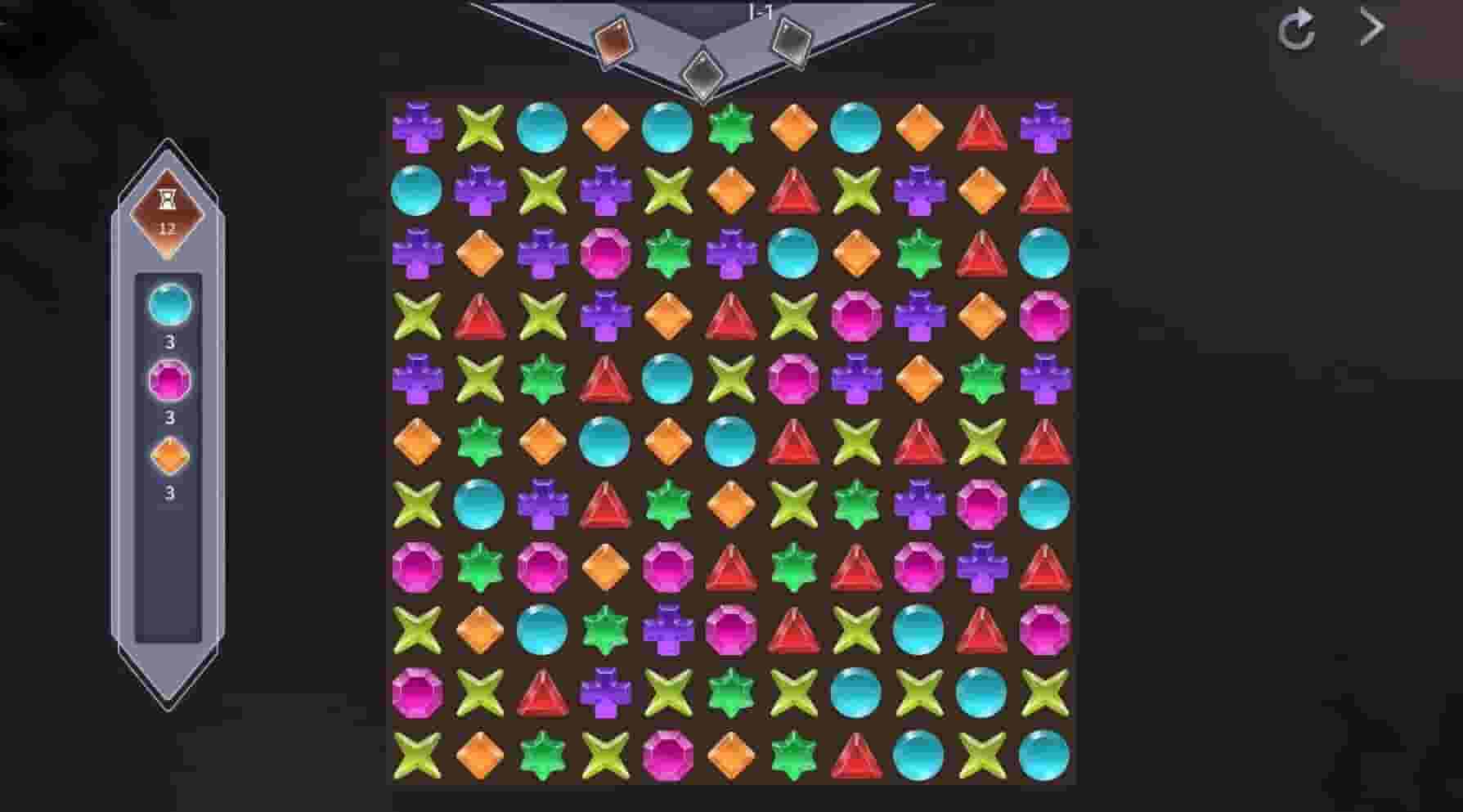 Deep Secret screenshot thumbnail screenshot 4