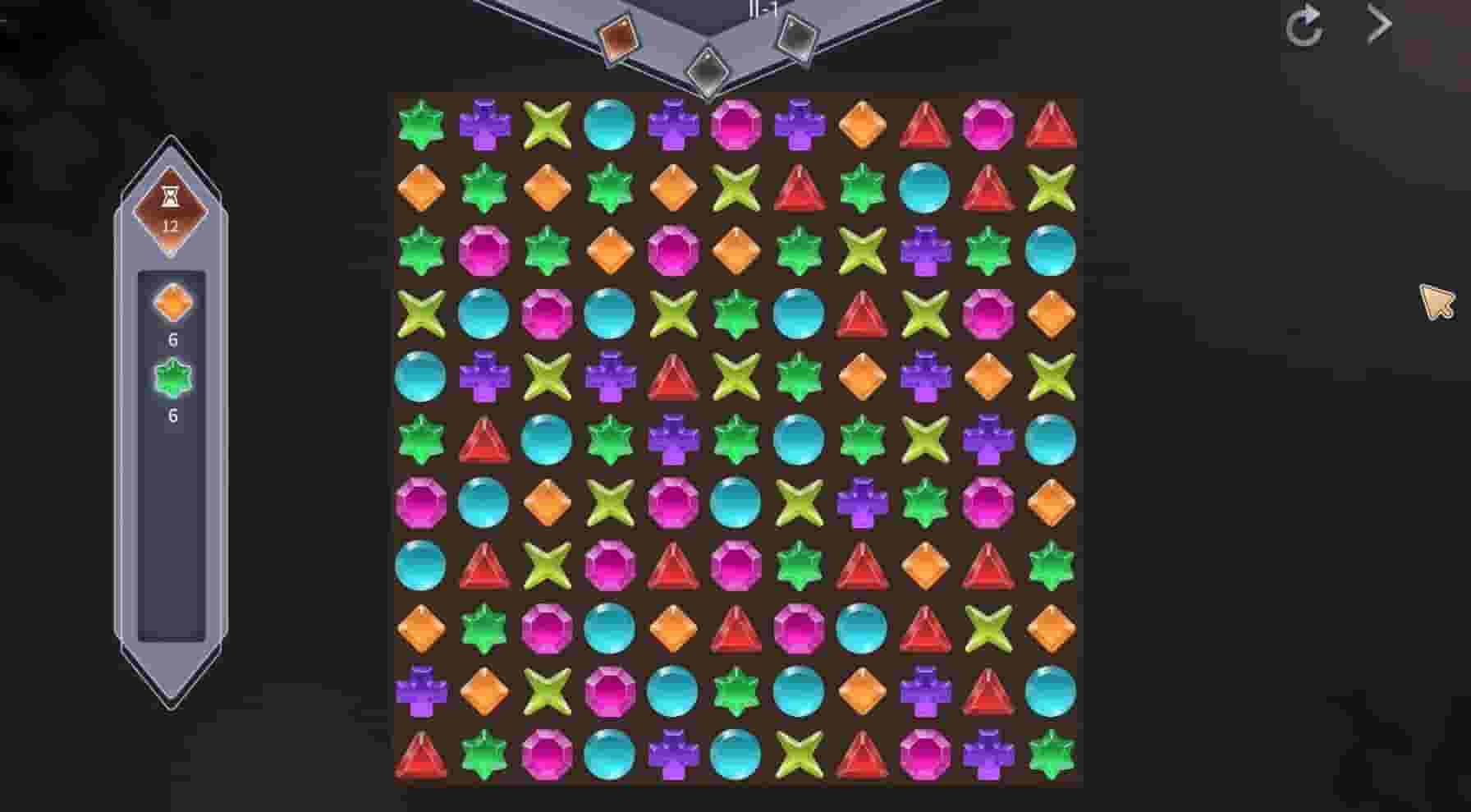 Deep Secret screenshot thumbnail screenshot 5