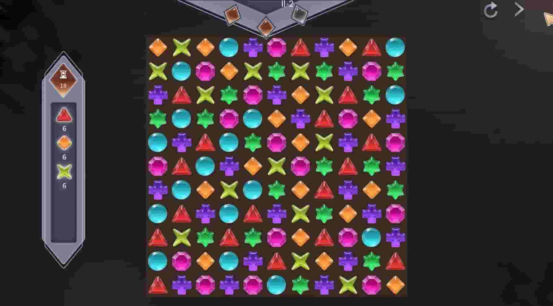 Deep Secret screenshot thumbnail screenshot 6