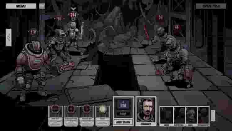 Deep Sky Derelicts screenshot thumbnail screenshot 0