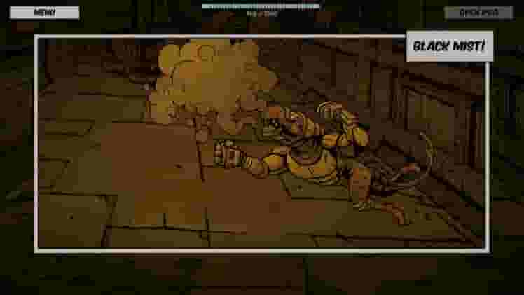 Deep Sky Derelicts screenshot thumbnail screenshot 10